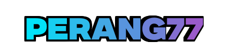 PERANG77 Logo
